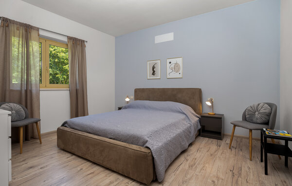 Dům Villa Soffio Daria