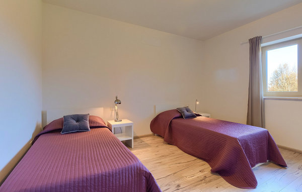 Dům Villa Soffio Daria