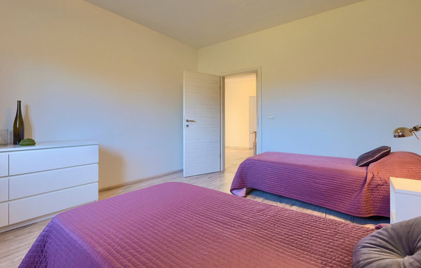 Dům Villa Soffio Daria
