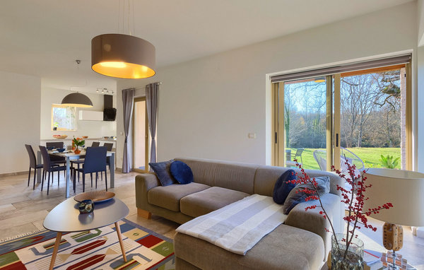 Dům Villa Soffio Daria
