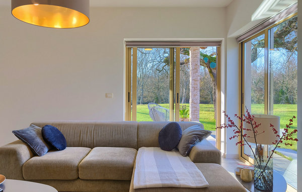 Dům Villa Soffio Daria