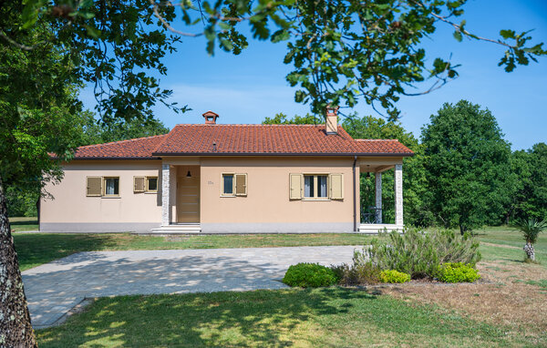 Dům Villa Soffio Daria