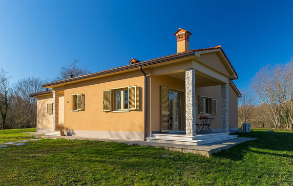 Dům Villa Soffio Daria