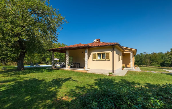 Dům Villa Soffio Daria