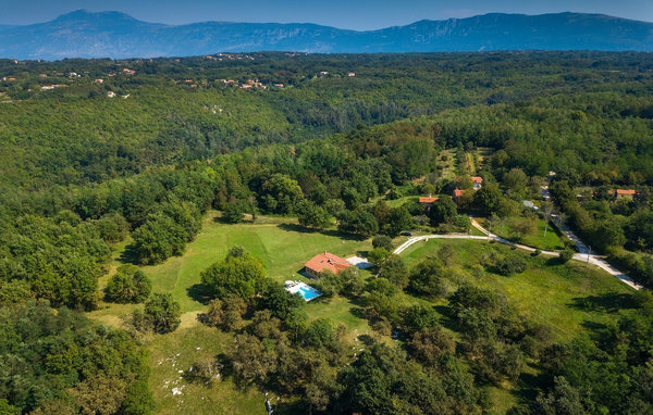 Dům Villa Soffio Daria