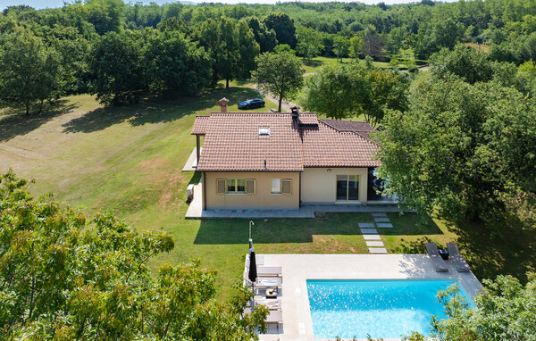 Vakantiehuis - Labin-Nedescina , Kroatië - CLI615 82