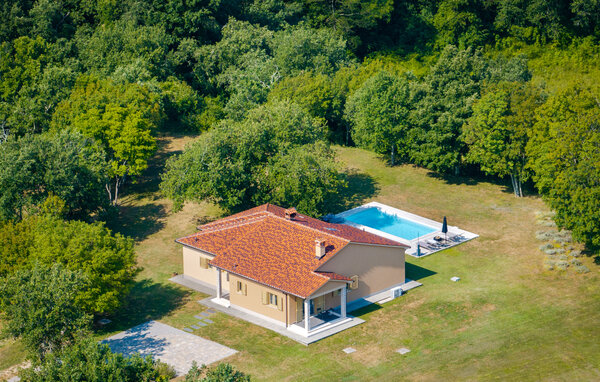 Vakantiehuis - Labin-Nedescina , Kroatië - CLI615 1