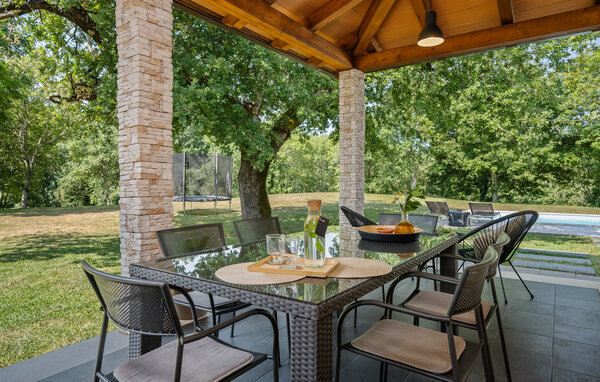 Dům Villa Soffio Daria