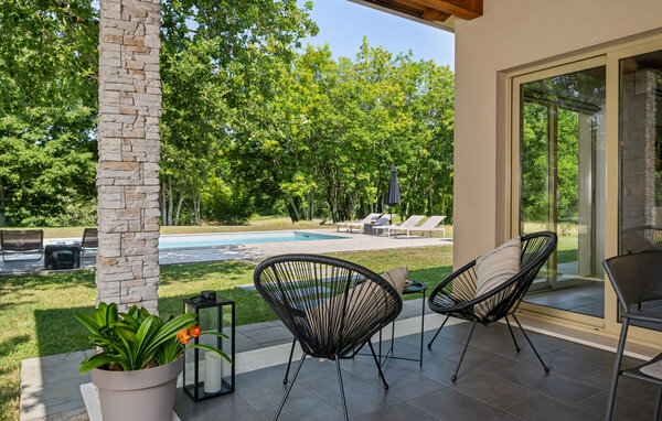Dům Villa Soffio Daria