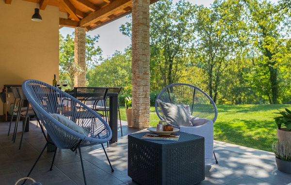 Dům Villa Soffio Daria