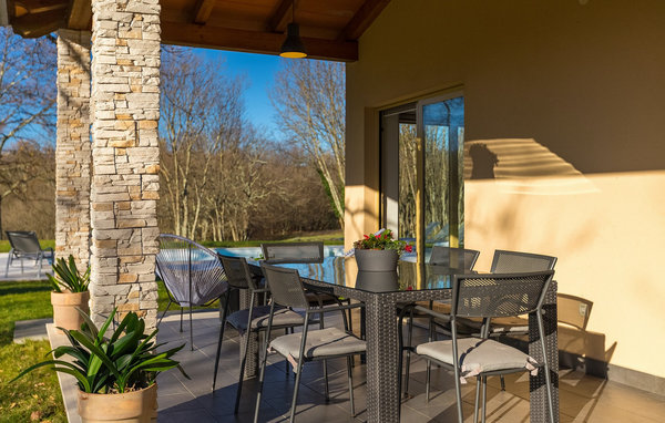 Dům Villa Soffio Daria
