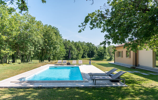Dům Villa Soffio Daria
