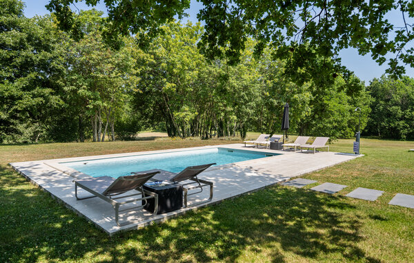 Dům Villa Soffio Daria