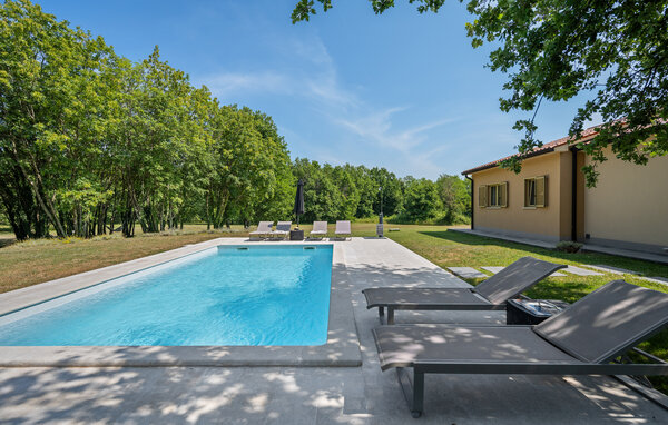 Dům Villa Soffio Daria