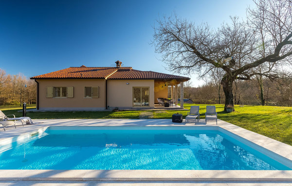 Dům Villa Soffio Daria