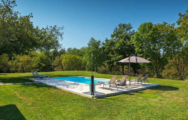 Dům Villa Soffio Daria