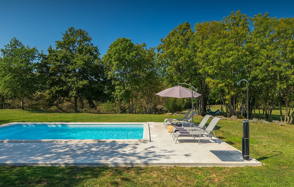 Dům Villa Soffio Daria