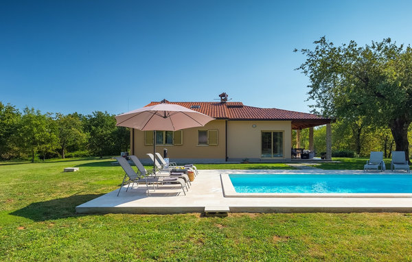 Dům Villa Soffio Daria