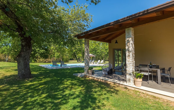 Dům Villa Soffio Daria