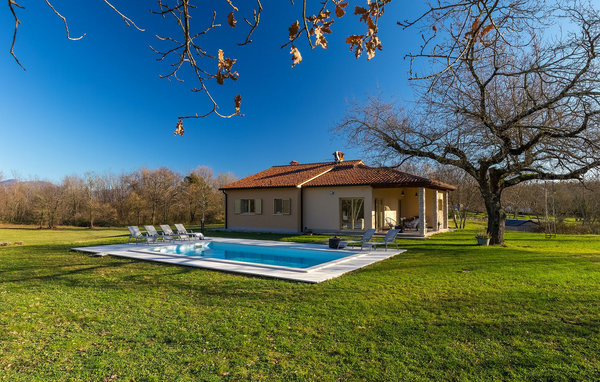 Dům Villa Soffio Daria