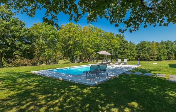 Dům Villa Soffio Daria