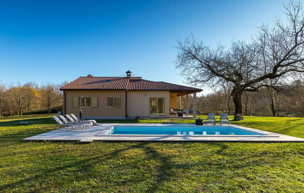 Dům Villa Soffio Daria