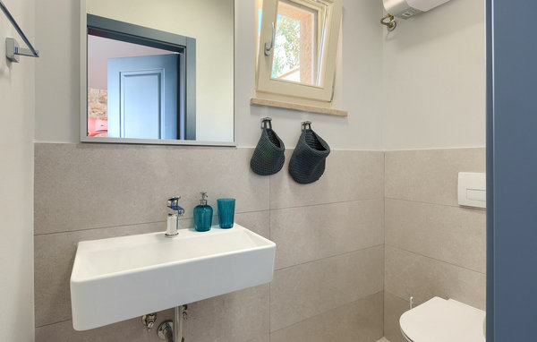 Holiday Home - Kanfanar , Croatia - CLI621 707