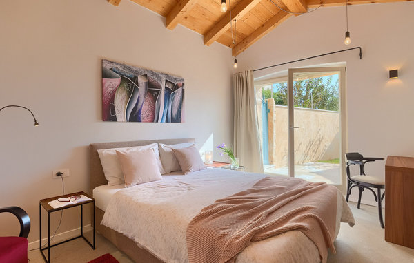 Holiday Home - Kanfanar , Croatia - CLI621 3