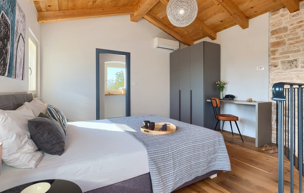 Holiday Home - Kanfanar , Croatia - CLI621 602
