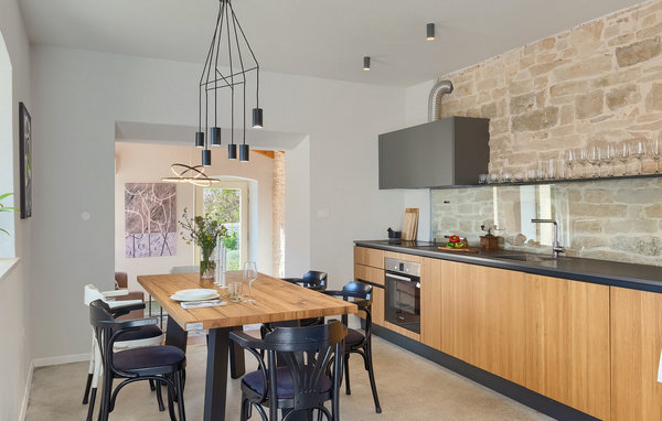 Holiday Home - Kanfanar , Croatia - CLI621 402