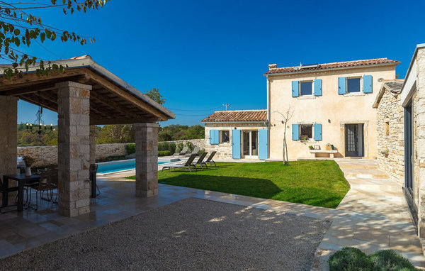 Holiday Home - Kanfanar , Croatia - CLI621 82