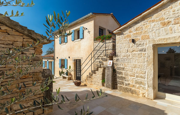 Holiday Home - Kanfanar , Croatia - CLI621 85