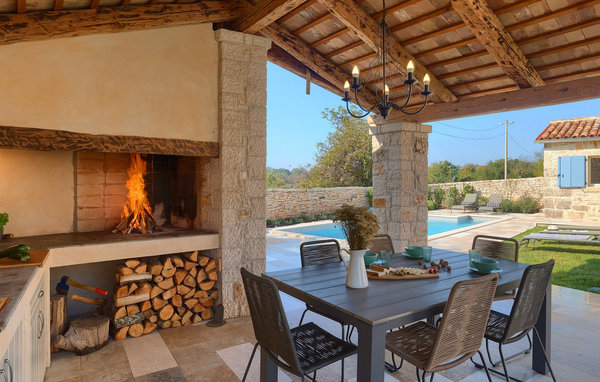 Holiday Home - Kanfanar , Croatia - CLI621 6