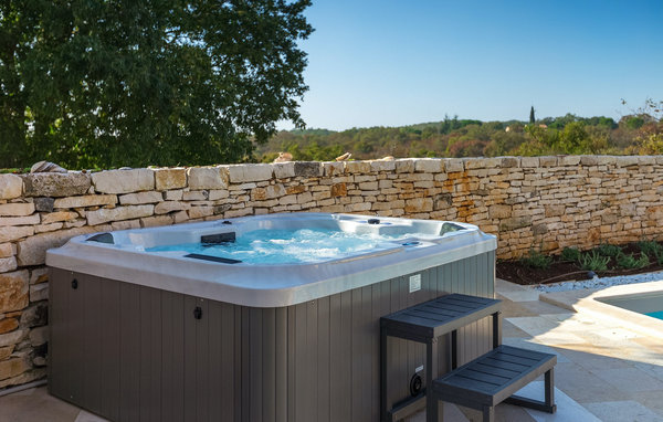 Holiday Home - Kanfanar , Croatia - CLI621 102