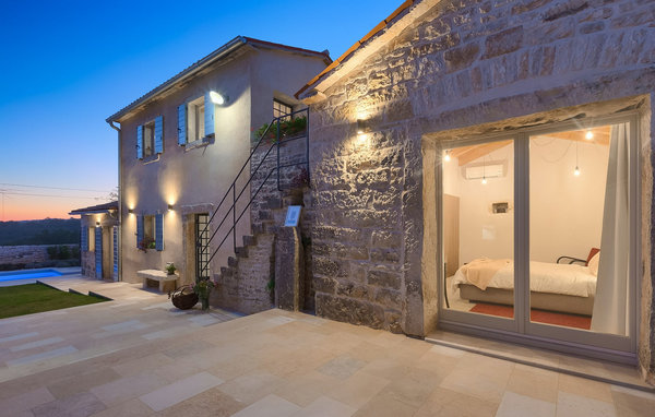 Holiday Home - Kanfanar , Croatia - CLI621 107