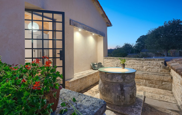 Holiday Home - Kanfanar , Croatia - CLI621 108