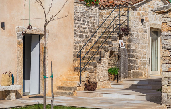 Holiday Home - Kanfanar , Croatia - CLI621 110