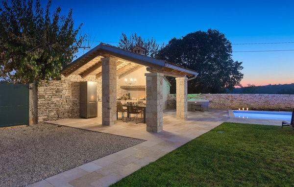 Holiday Home - Kanfanar , Croatia - CLI621 111