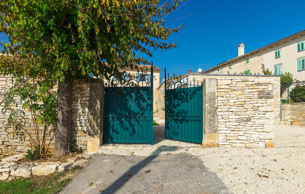 Holiday Home - Kanfanar , Croatia - CLI621 112