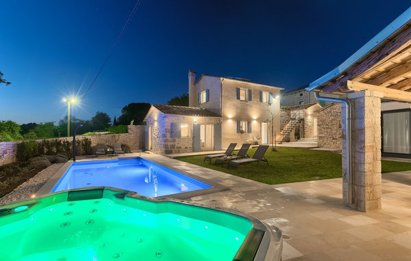 Holiday Home - Kanfanar , Croatia - CLI621 8