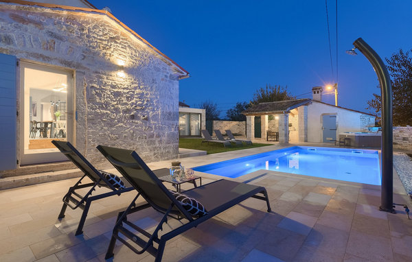 Holiday Home - Kanfanar , Croatia - CLI621 16