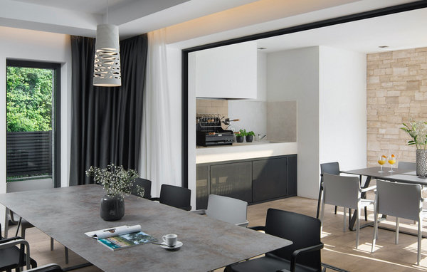 Ferienhaus - Liznjan , Kroatien - CLI622 401