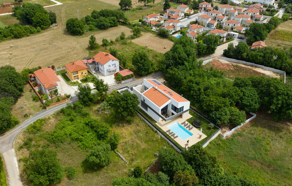 Ferienhaus - Liznjan , Kroatien - CLI622 81