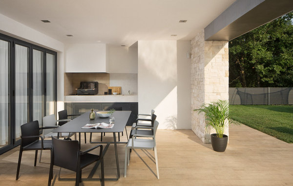 Ferienhaus - Liznjan , Kroatien - CLI622 6