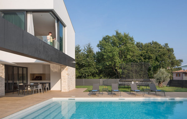 Ferienhaus - Liznjan , Kroatien - CLI622 5
