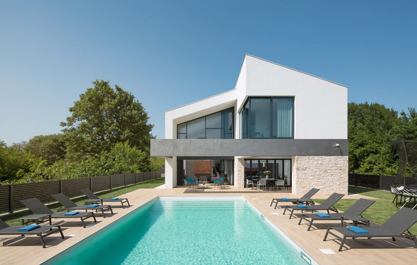 Ferienhaus - Liznjan , Kroatien - CLI622 7