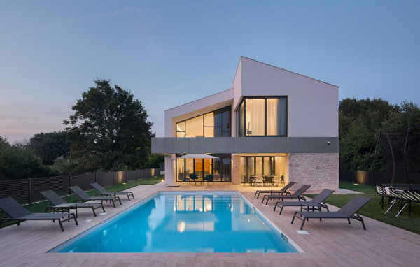 Ferienhaus - Liznjan , Kroatien - CLI622 11
