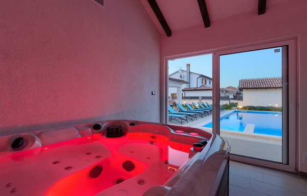 Casa vacanze - Pula , Croazia - CLI626 6