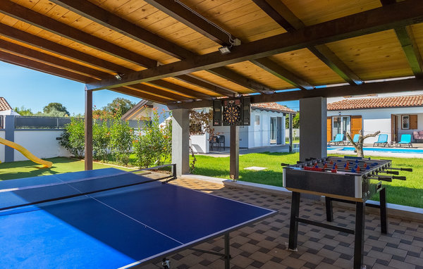 Casa vacanze - Pula , Croazia - CLI626 801