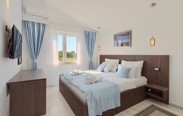Casa vacanze - Pula , Croazia - CLI626 7
